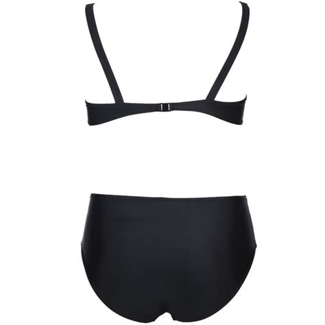 Große Größen Bikini Set von AWG Mode ansehen