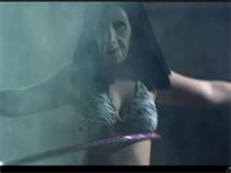 Naked Jackie Maylee Mason In The Emerging Past