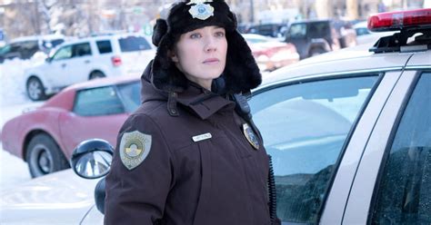 Fargo Saison Double Dose De Plaisir Critique Premiere Fr