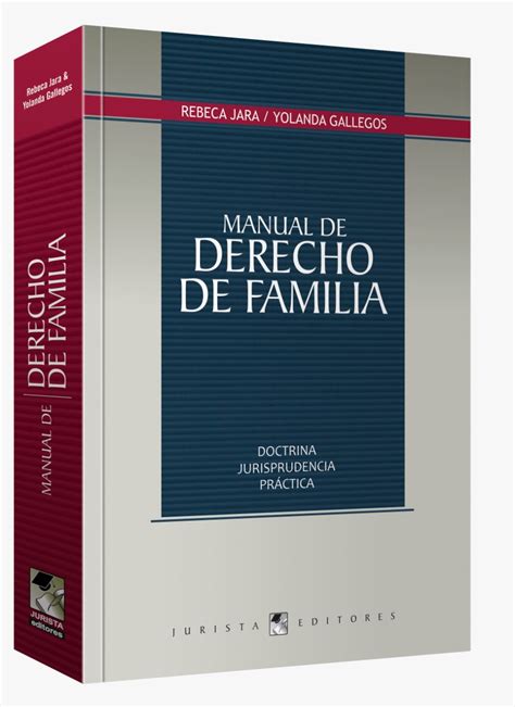 Alargar Político referir libros sobre derecho de familia familia