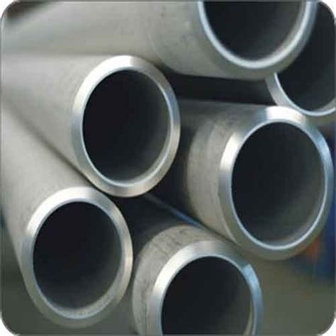 Randhir Silver Din Welded Pipes Size Inch At Rs Kg In Mumbai