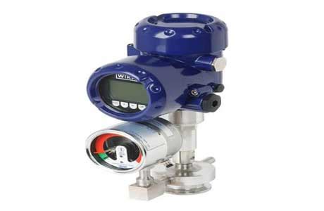 Wika Pressure Transmitter Wika Pressure Transducer