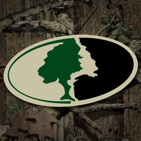 Mossy Oak Logo Wallpaper