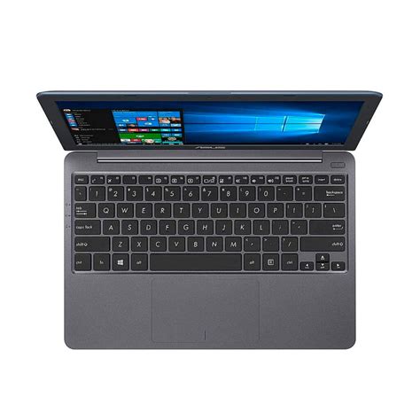 Notebook Asus Vivobook E Intel Celeron N Gb Ssd Gb Netpc