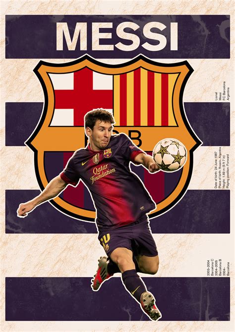 The Messi/Barcelona poster Soccer Poster, Sport Poster, Messi Poster, Grammar School, Air Max ...