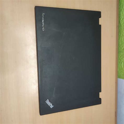 Jual Kesing Casing Atas Top Case Laptop Lenovo Thinkpad T430 Shopee