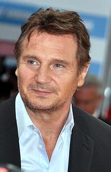 Liam Neeson - Wicipedia