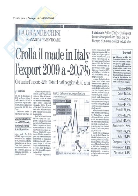 L Evoluzione Storica Dei Sistemi Economici