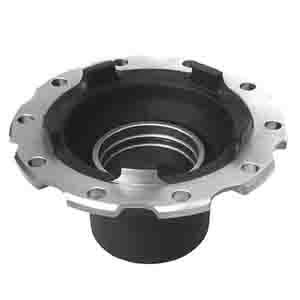 SCANIA WHEEL HUB FRONT ARC EXP 501313 1414154 Arcek Automotive