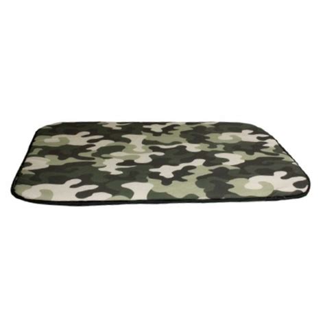 Килимок для тварин Croci MIMETICA 40x23x3см від продавця: Papa Jones ...