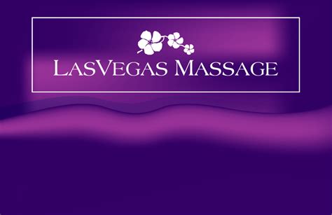 Best Las Vegas Massage In Room Exclusive Service Available 24 7