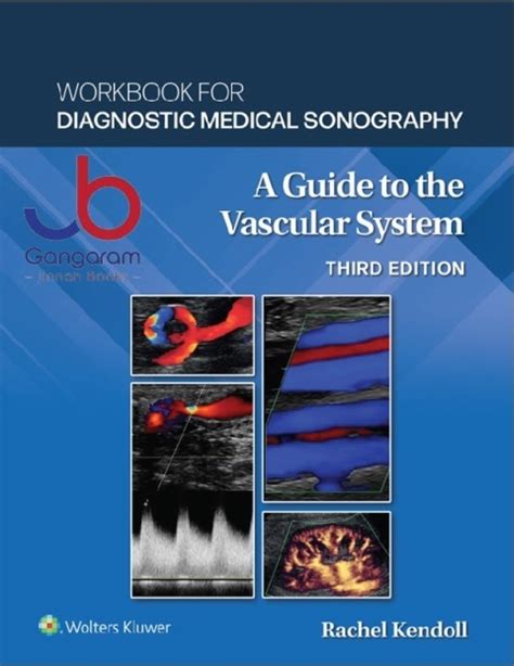 Workbook For Diagnostic Medical Sonography