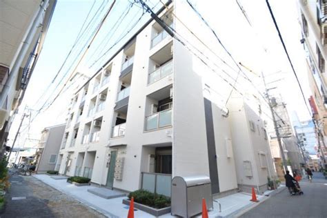 Fメゾン東粉浜 大阪市住吉区【賃貸住宅サービス】