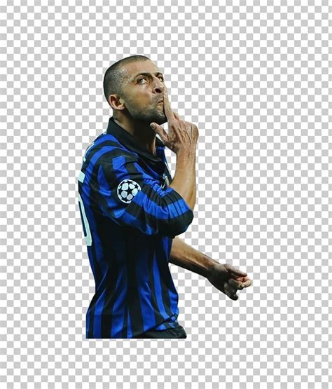 Walter Samuel Inter Milan Serie A A.C. Milan Football Player PNG ...