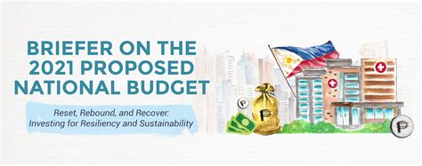 2021 Budget Philippines : Philippines Parliament Approves 92 5b Budget ...