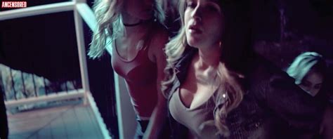 Hannah New Nude Photos And Uncensored Nude Scenes From Movies And TV Shows