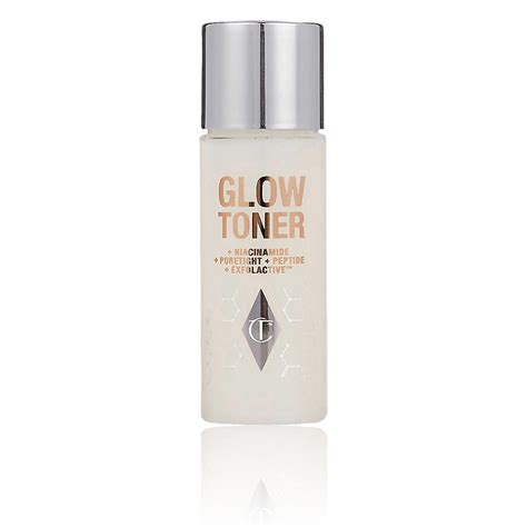 Charlotte Tilbury Glow Toner London Loves Beauty