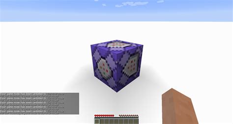 (newb) Range on Command Blocks - Commands, Command Blocks and Functions ...