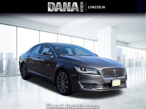 Used Lincoln Mkz Hybrid For Sale In Bronx Ny Cargurus