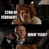 Hot Fuzz Images Photos Memes Gifs And Pictures Find The Latest On Imgur