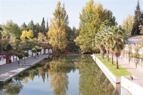 La Provincia De Jaén Recursos Naturales Y Turísticos La Casa De La