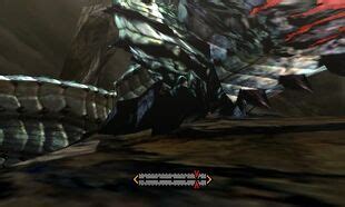 Dalamadur | Monster Hunter Wiki | FANDOM powered by Wikia