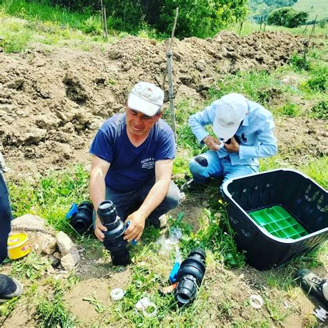 Mlek I Biga Anakkale Ceviz Hurma Sulama Projesi