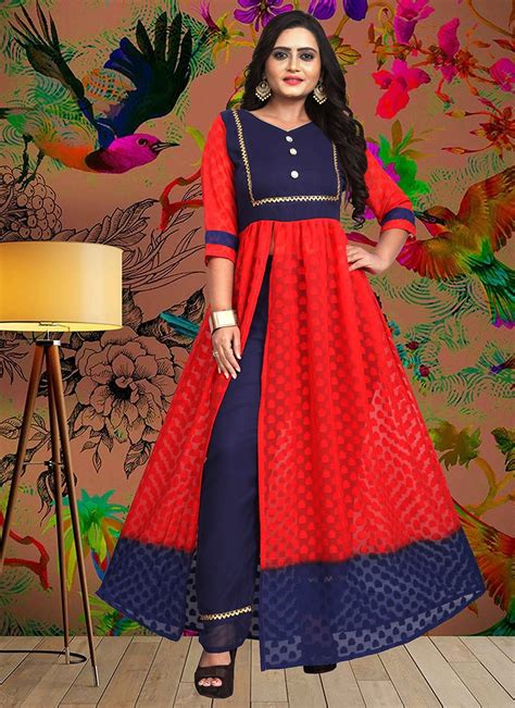 Kurtis Craftsvilla Atelier Yuwa Ciao Jp