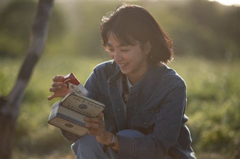 宇多田ヒカル楽曲にインスパイアされたnetflixシリーズ『first Love 初恋』の場面写真が一挙解禁 画像一覧（5 5