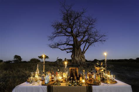 Mombo Camp - Botswana | Safaris, Camps and Lodges