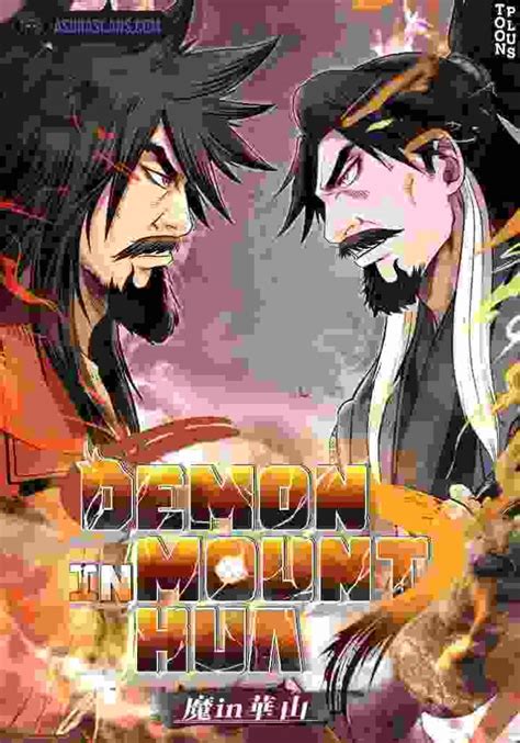 30 Best Murim Manhwa With Op Mc Recommendations Animeindie