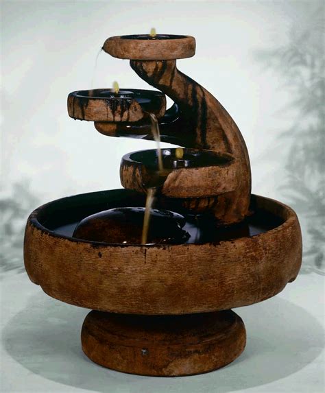 Vastu Tips For Placing Water Fountains At Home