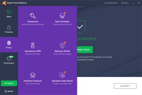 Top 10 Best Antivirus Software For 2019