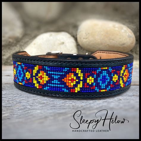 Diy Native American Belt Part Ii Artofit