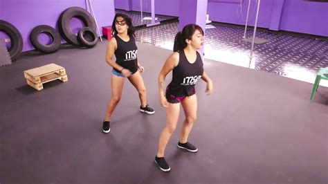 Clases De Twerking Al Sur De Quito Youtube