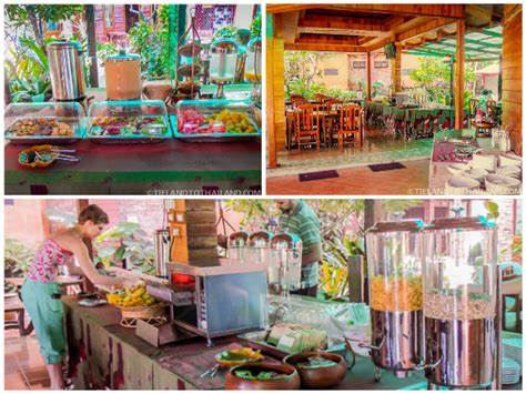Phu Pha Ao Nang Resort And Spa Tieland To Thailand