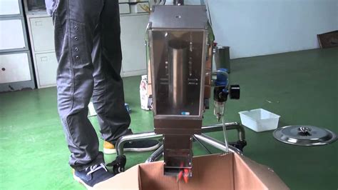 HSL C100A Kapsuln Sortierer Polisher Capsule Cleaner Sorter YouTube