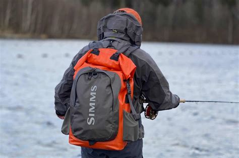 Best Fishing Backpack For Tackle And Gear In 2021