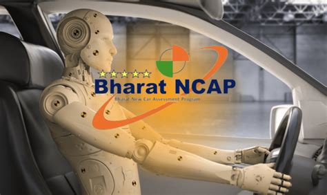 Bharat Ncap New Safety Regime Ushers In A Safer Era For Indian