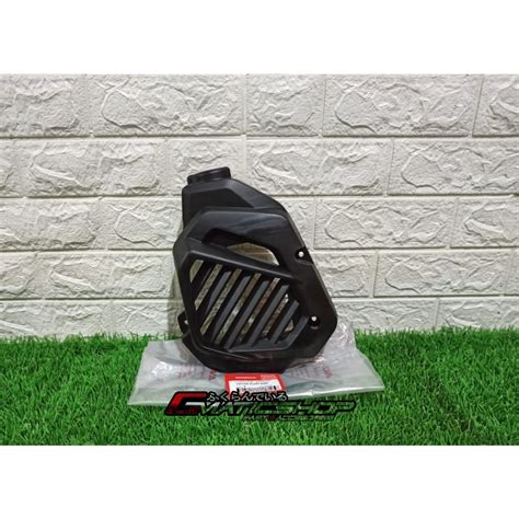 Jual 19150kzr600 Cover Comp Radiator Cover Radiator Vario 125 Super Old Bohlam Original