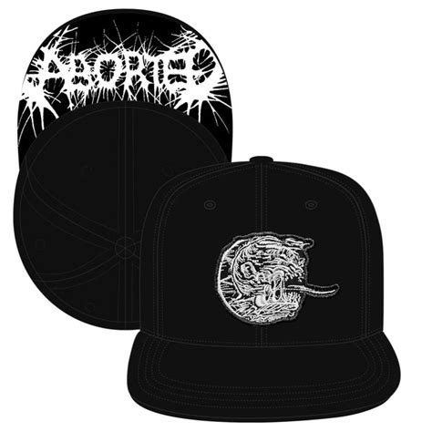 Official Aborted Merch At Indiemerchstore