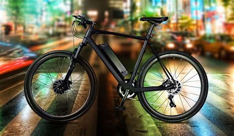 Daymak Ec1 Carbon Fiber Ebike