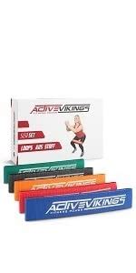 Activevikings Valkyrie Edition Fitnessb Nder F R Deine Fitness