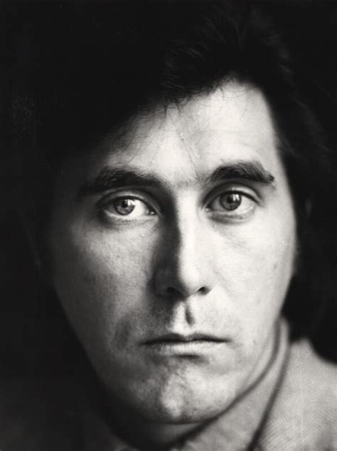 Npg X16128 Bryan Ferry Portrait National Portrait Gallery