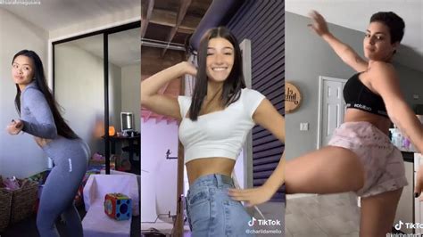 Shake That Laffy Taffy Girl Dance Challenge Tutorial Tiktok