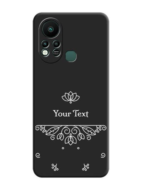 Infinix Hot S Customized Soft Matte Phone Cases Print Photo On