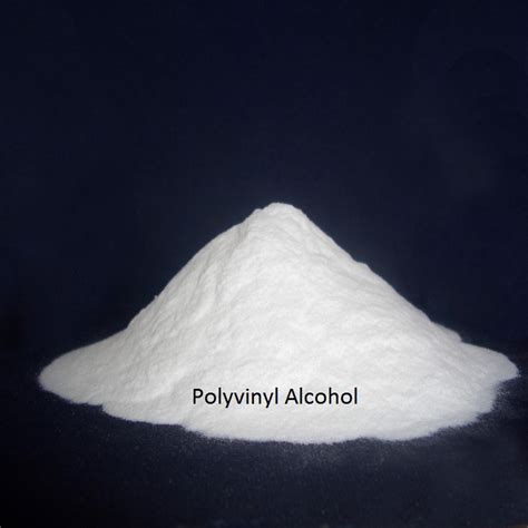 Jual Pva Polyvinyl Alcohol Homopolymer Polivinil Alkohol Kg