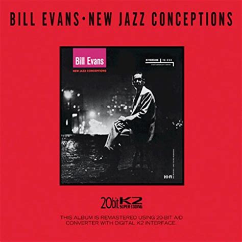 New Jazz Conceptions By Bill Evans On Amazon Music Amazon