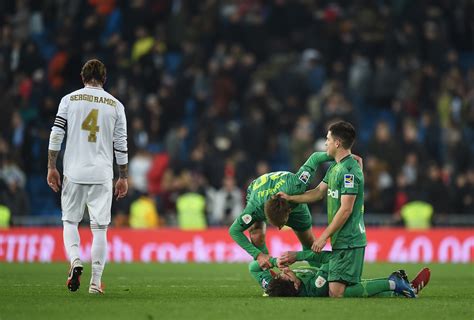 Watch Real Madrid Vs Real Sociedad Copa Del Rey Quarterfinal Highlights