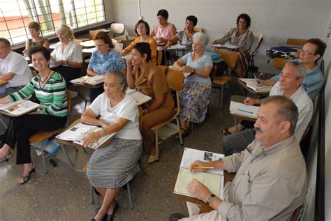 Educación Para Adultos mayores Guia completa 2022 2022